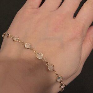 Stunning Gold Bracelet Brand New
